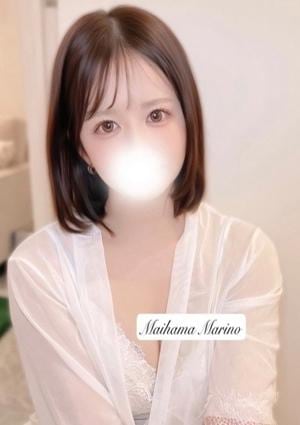 THE HALF（ザ・ハーフ）六本木・麻布十番 舞浜まりの