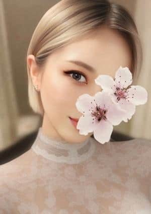 THE HALF（ザ・ハーフ）恵比寿・中目黒 妃りん