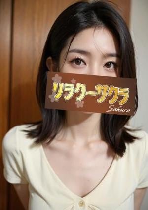 リラクーサクラ さくら