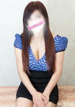 KOMATI なな