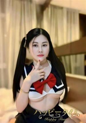 ハッピータイム まりな
