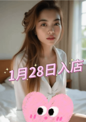 萌え娘 あやちゃん