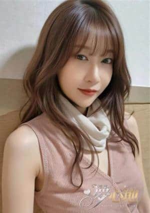 夢心地 美香[韓国人]