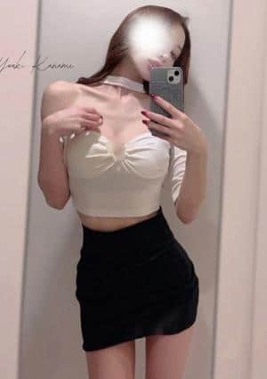 THE HALF（ザ・ハーフ）五反田 結城かなめ