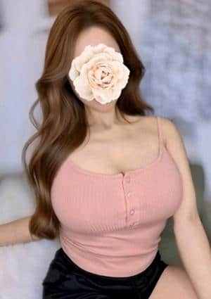 THE HALF（ザ・ハーフ）五反田 藍月りな