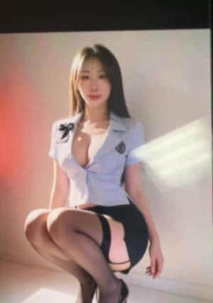 夜恋 ゆいちゃん