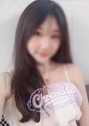 Chocolat（チョコレート） めぐみちゃん