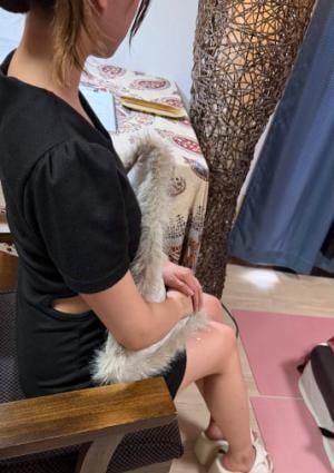 Baccarat（バカラ） 宇部ルーム Mogami Reni（モガミ レニ）