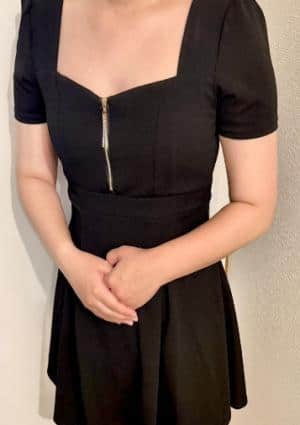 Baccarat（バカラ） 宇部ルーム Shigemori Rina（シゲモリ リナ）