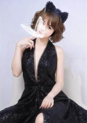 縁の夢 アリちゃん(新人さん)