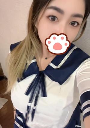 秘密の扉 さくらちゃん