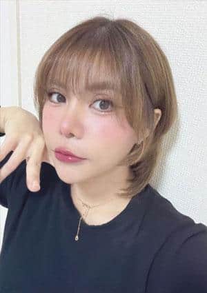 秘密の扉 あゆみちゃん