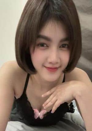 稲荷町美人 ゆなちゃん