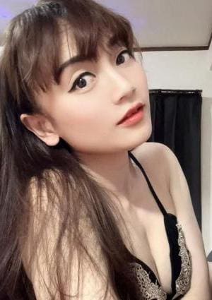 稲荷町美人 ミキちゃん