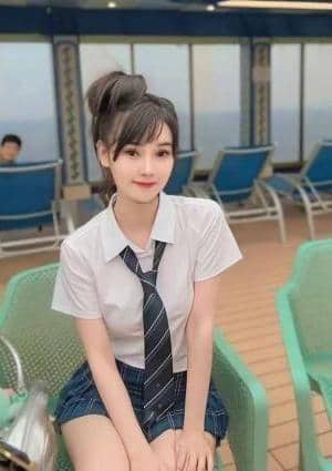 稲荷町美人 ミミちゃん