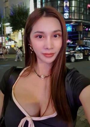 稲荷町美人 アリサちゃん