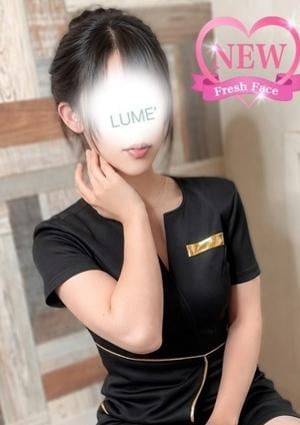 ルメスパ 須藤れいか