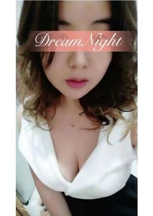 夢の夜（DreamNight） えりす