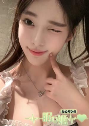 眠り姫 そらちゃん