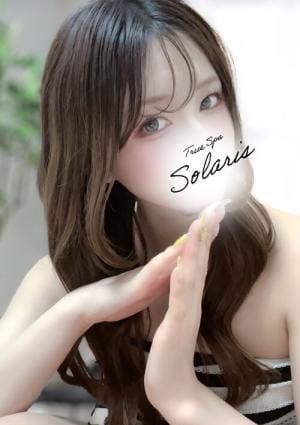 True Spa Solaris（ソラリス） 早乙女いぶ