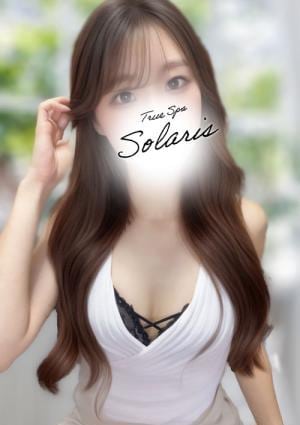 True Spa Solaris（ソラリス） 中野ひめか
