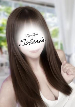 True Spa Solaris（ソラリス） 金城さくら