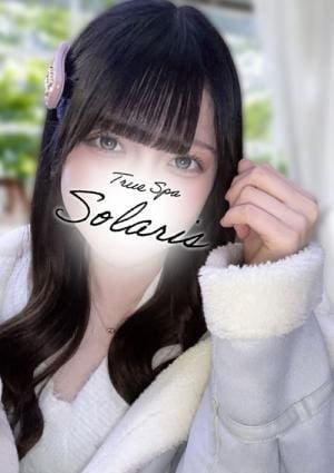 True Spa Solaris（ソラリス） 橘うた