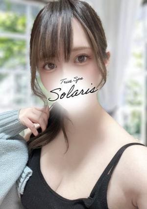 True Spa Solaris（ソラリス）府中ルーム 葛葉きよら