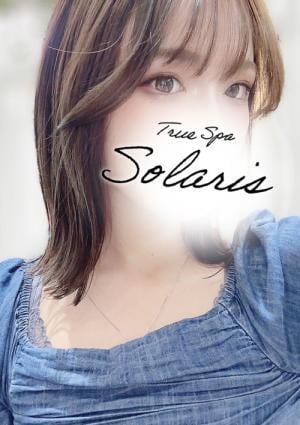 True Spa Solaris（ソラリス）府中ルーム 須田あい