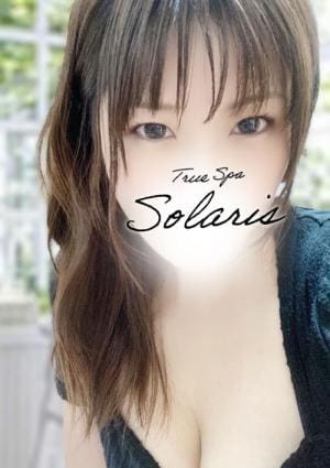 True Spa Solaris（ソラリス）府中ルーム 七瀬ゆき