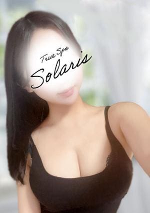True Spa Solaris（ソラリス）府中ルーム 藤原さえ