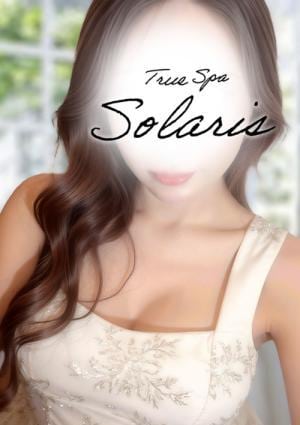 True Spa Solaris（ソラリス）府中ルーム 吉川りな