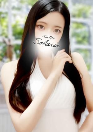 True Spa Solaris（ソラリス）府中ルーム 美波さり