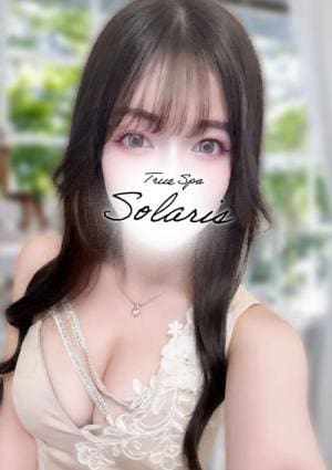 True Spa Solaris（ソラリス）府中ルーム 上白石もも
