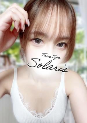 True Spa Solaris（ソラリス）府中ルーム 結城すみれ