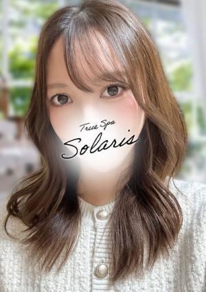 True Spa Solaris（ソラリス）府中ルーム 桜庭すず