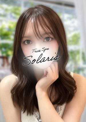 True Spa Solaris（ソラリス）府中ルーム 桜庭すず