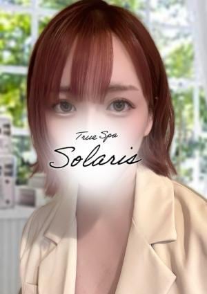 True Spa Solaris（ソラリス）府中ルーム 葛葉きよら