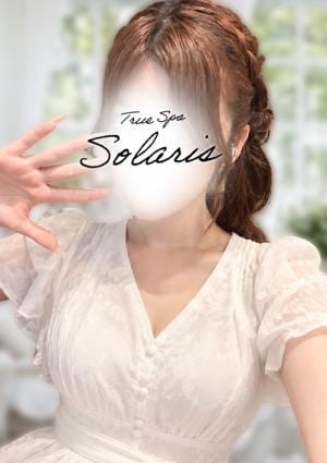 True Spa Solaris（ソラリス）府中ルーム 桃瀬さとみ