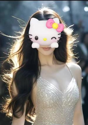 恋人（こいびと） ミカちゃん