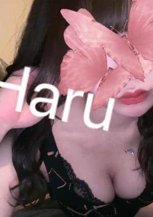 Super（シューペル） haru はる