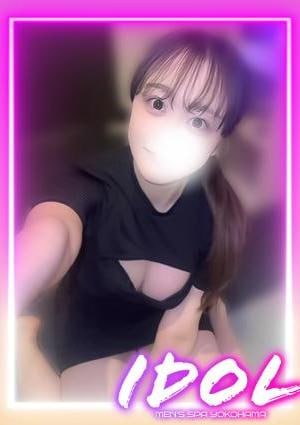 iDOL 新横浜 長谷川ゆん