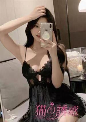 猫の誘惑 アンナ