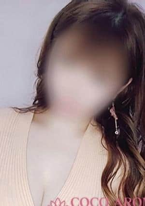 COCO AROMA 長野店 サリナ