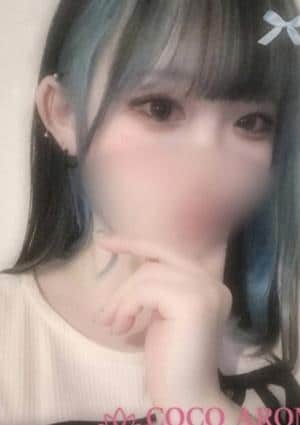 COCO AROMA 長野店 サキ