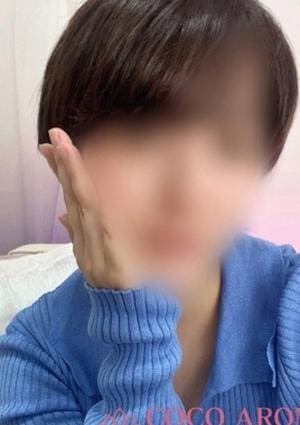 COCO AROMA 長野店 アイ