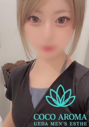 COCO AROMA 長野店 ミク上田店出勤中