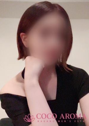 COCO AROMA 長野店 マナ