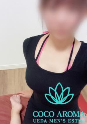 COCO AROMA 長野店 スズ上田店出勤中