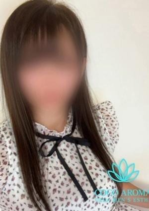 COCO AROMA 上田店 スズ